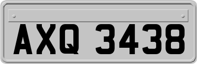 AXQ3438