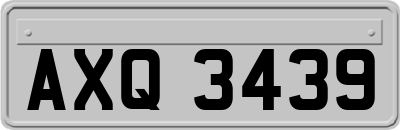 AXQ3439