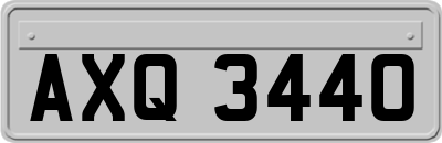 AXQ3440