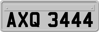 AXQ3444