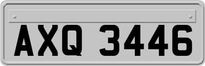 AXQ3446