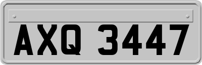 AXQ3447