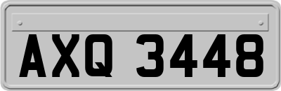 AXQ3448