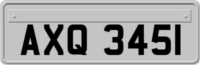 AXQ3451