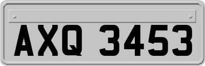 AXQ3453