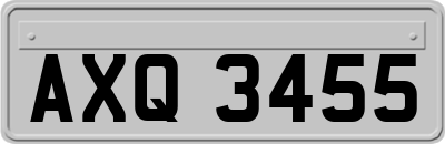 AXQ3455