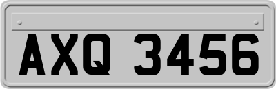 AXQ3456