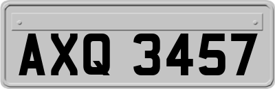 AXQ3457