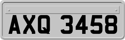 AXQ3458