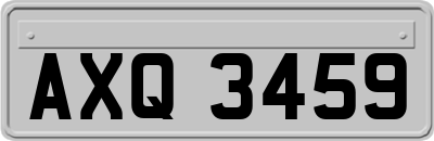 AXQ3459