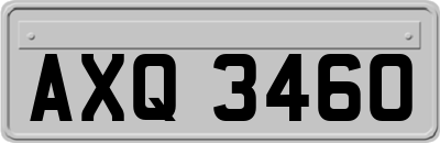 AXQ3460