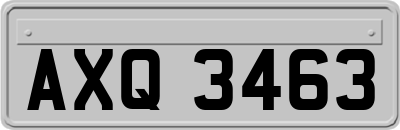 AXQ3463