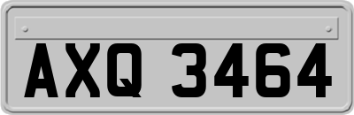 AXQ3464