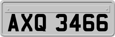 AXQ3466