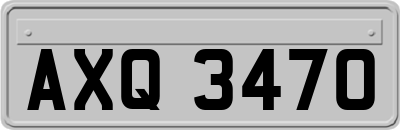 AXQ3470