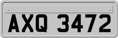 AXQ3472