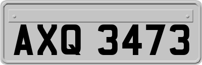 AXQ3473