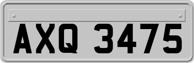 AXQ3475