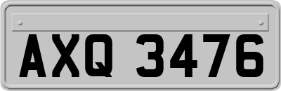 AXQ3476