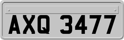 AXQ3477
