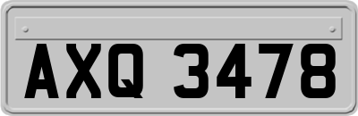 AXQ3478