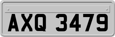 AXQ3479