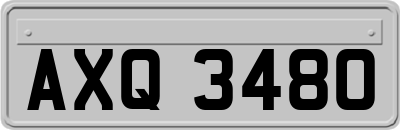 AXQ3480