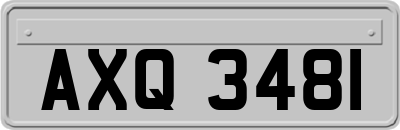 AXQ3481