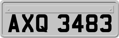 AXQ3483