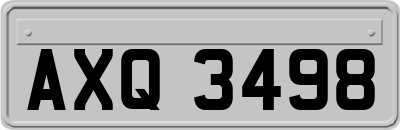 AXQ3498