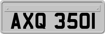 AXQ3501