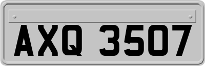 AXQ3507
