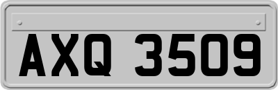 AXQ3509