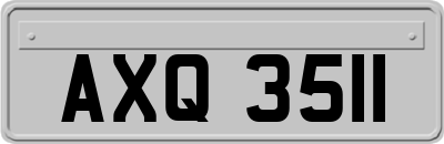 AXQ3511