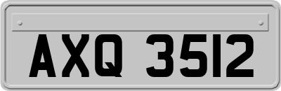 AXQ3512