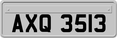 AXQ3513