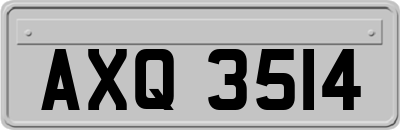 AXQ3514