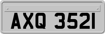 AXQ3521