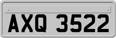 AXQ3522