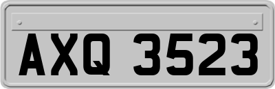 AXQ3523