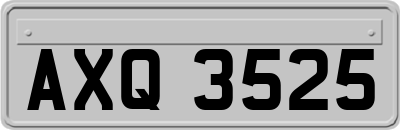 AXQ3525