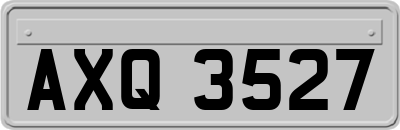 AXQ3527