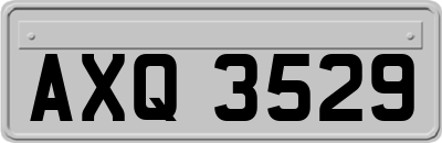 AXQ3529