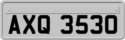 AXQ3530