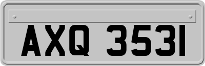 AXQ3531