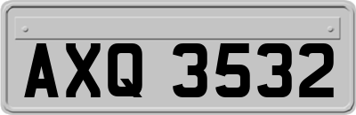 AXQ3532