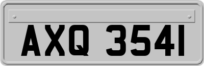 AXQ3541