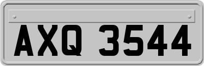 AXQ3544