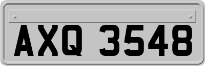 AXQ3548