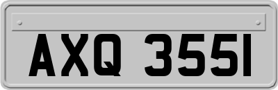 AXQ3551